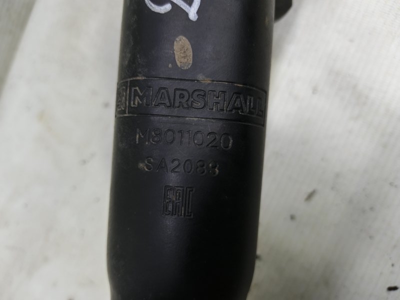 Амортизатор Volkswagen Jetta 2008