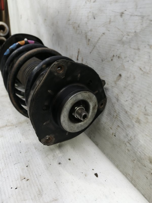 Амортизатор Volkswagen Jetta 2008