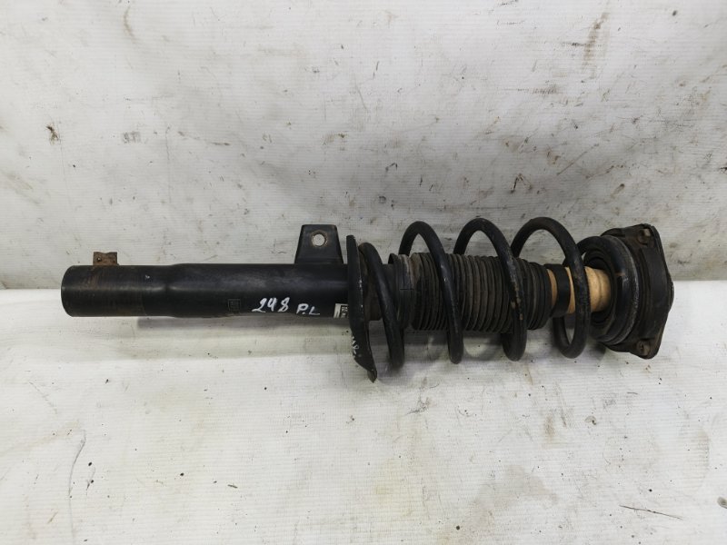 Амортизатор Volkswagen Jetta 2008