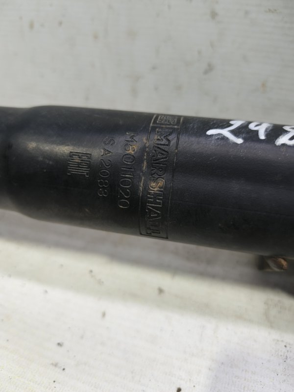 Амортизатор Volkswagen Jetta 2008