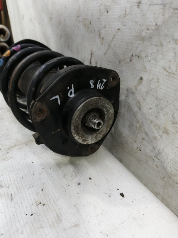 Амортизатор Volkswagen Jetta 2008