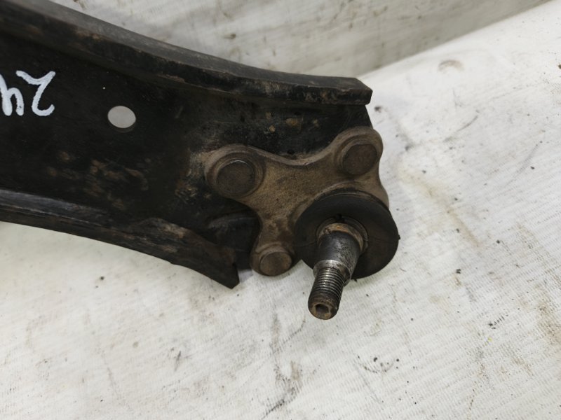 Рычаг Volkswagen Jetta 2008
