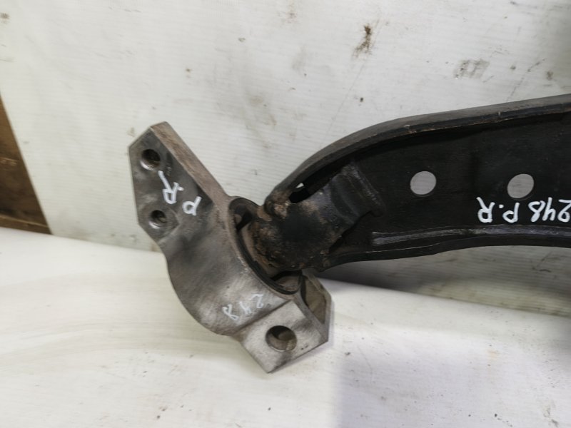 Рычаг Volkswagen Jetta 2008