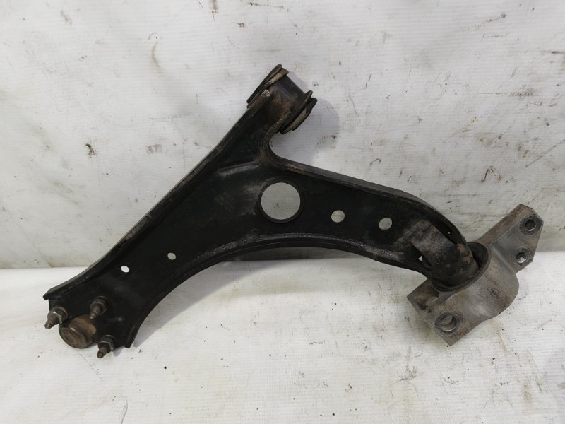 Рычаг Volkswagen Jetta 2008