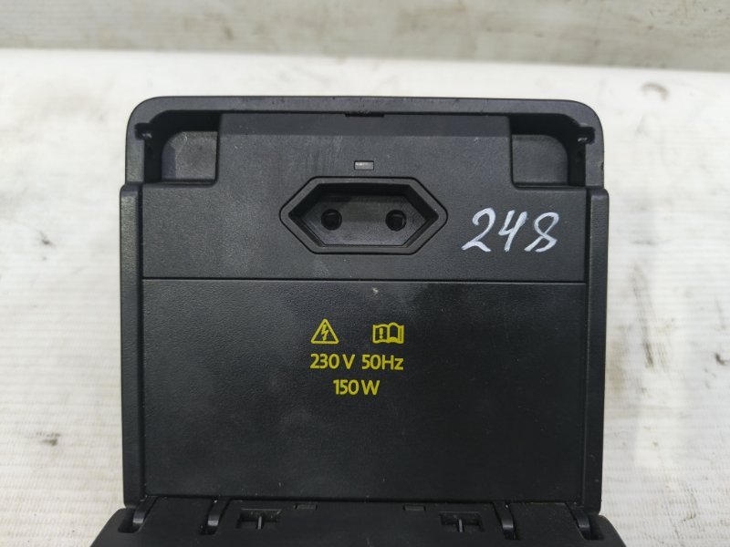 Инвертор Volkswagen Jetta 2008