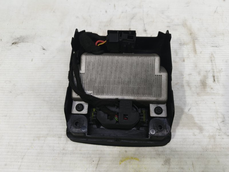 Инвертор Volkswagen Jetta 2008