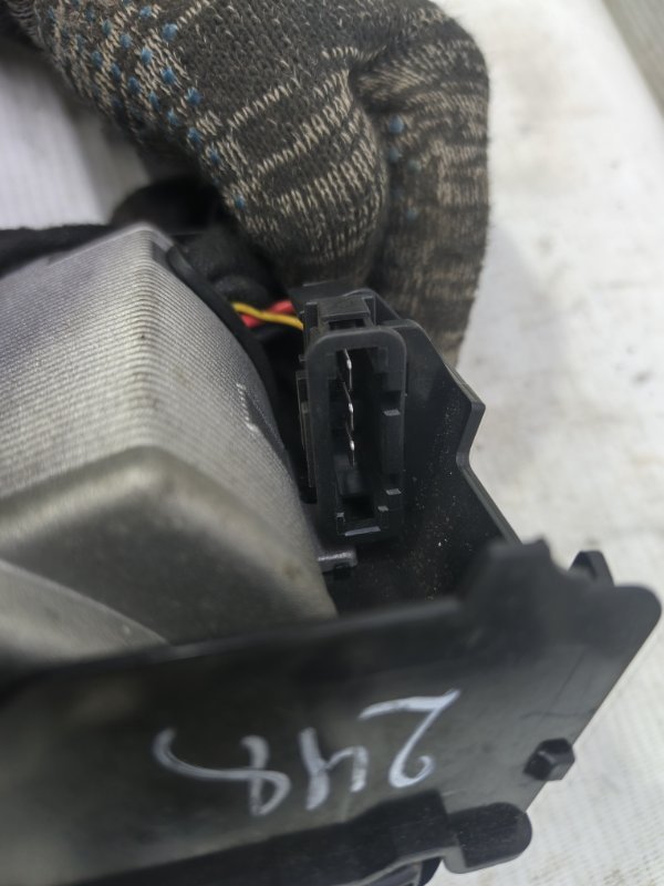 Инвертор Volkswagen Jetta 2008