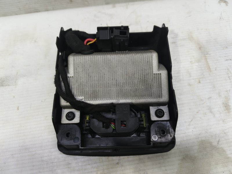 Инвертор Volkswagen Jetta 2008