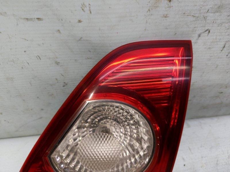 Фонарь Toyota Corolla 2008 E150