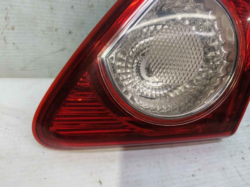 Фонарь Toyota Corolla 2008 E150