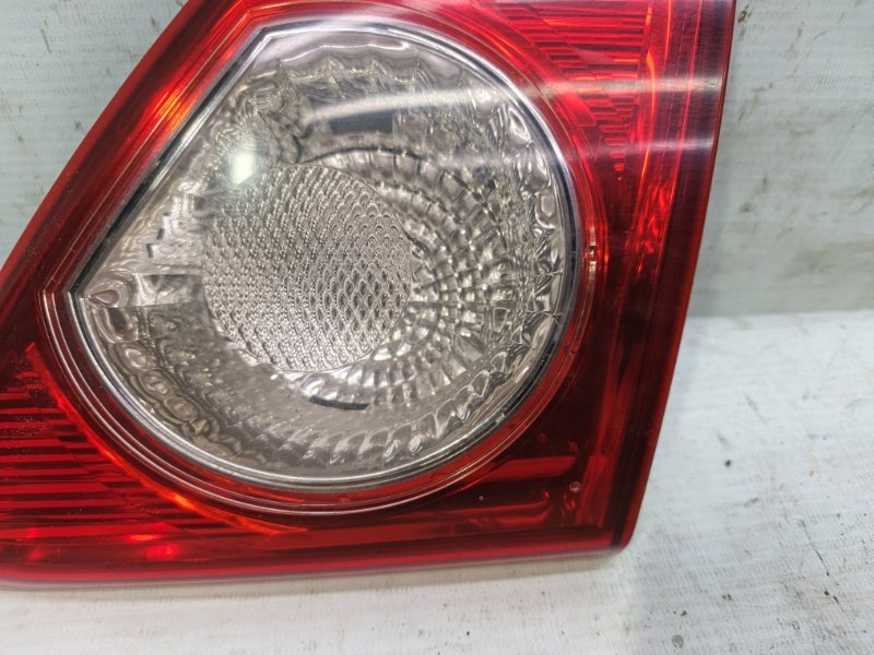 Фонарь Toyota Corolla 2008 E150