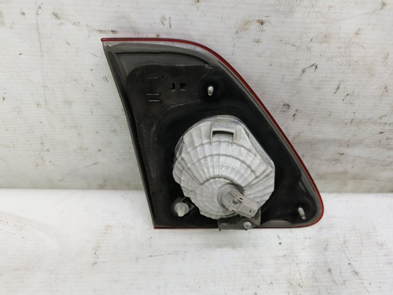 Фонарь Toyota Corolla 2008 E150