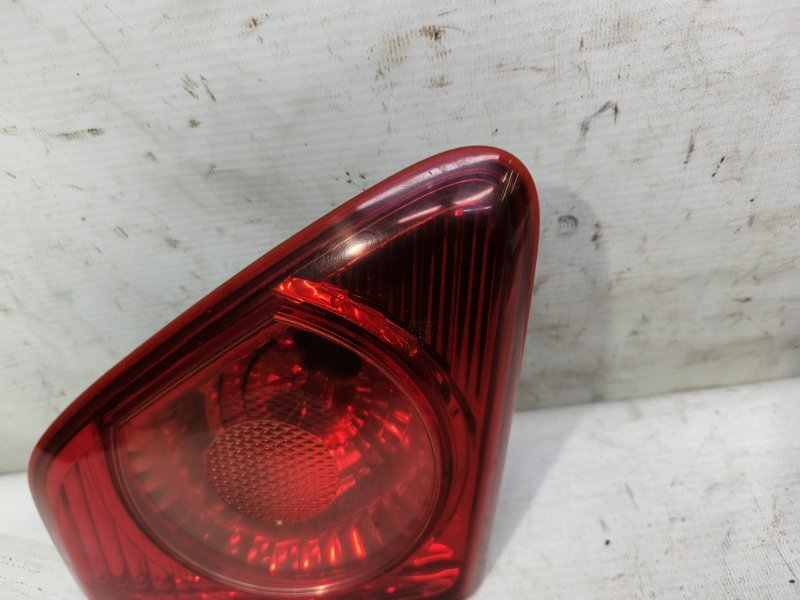 Фонарь Toyota Corolla 2008 E150
