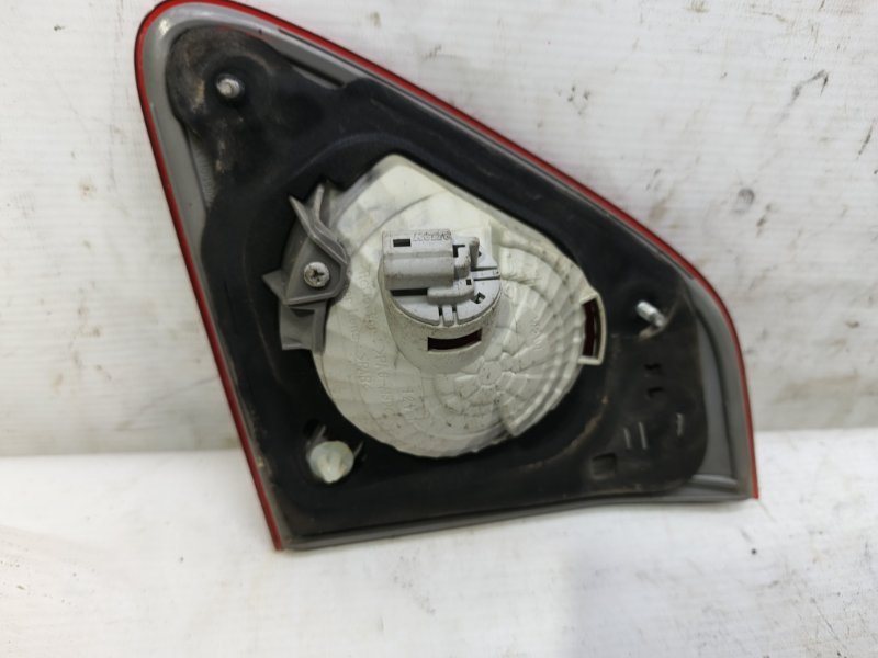 Фонарь Toyota Corolla 2008 E150