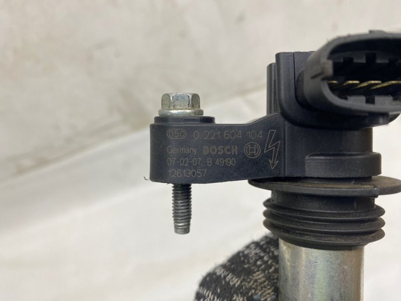 Катушка зажигания Cadillac CTS 2003 DM57