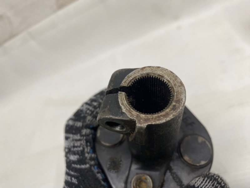 Рулевой кардан Mercedes-Benz S-Class W140