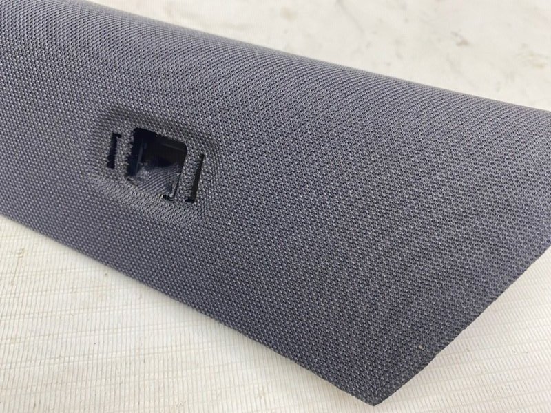 Обшивка стойки Mercedes CLA - Class 2015 CLA 180