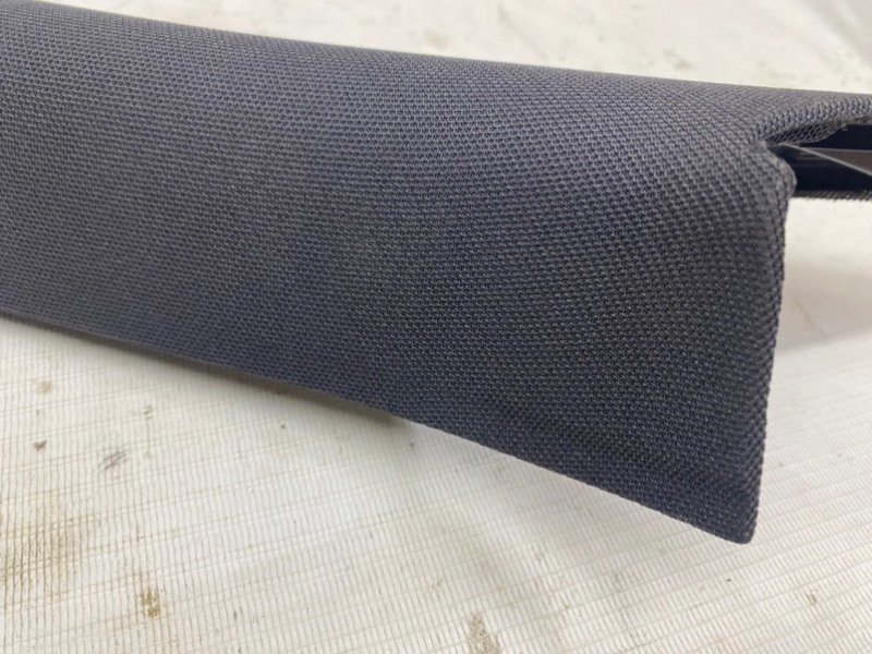 Обшивка стойки Mercedes CLA - Class 2015 CLA 180