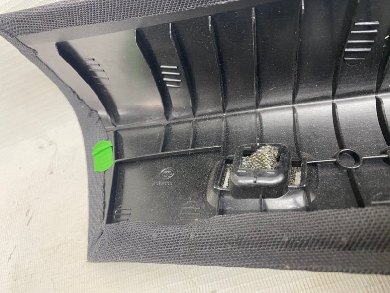 Обшивка стойки Mercedes CLA - Class 2015 CLA 180