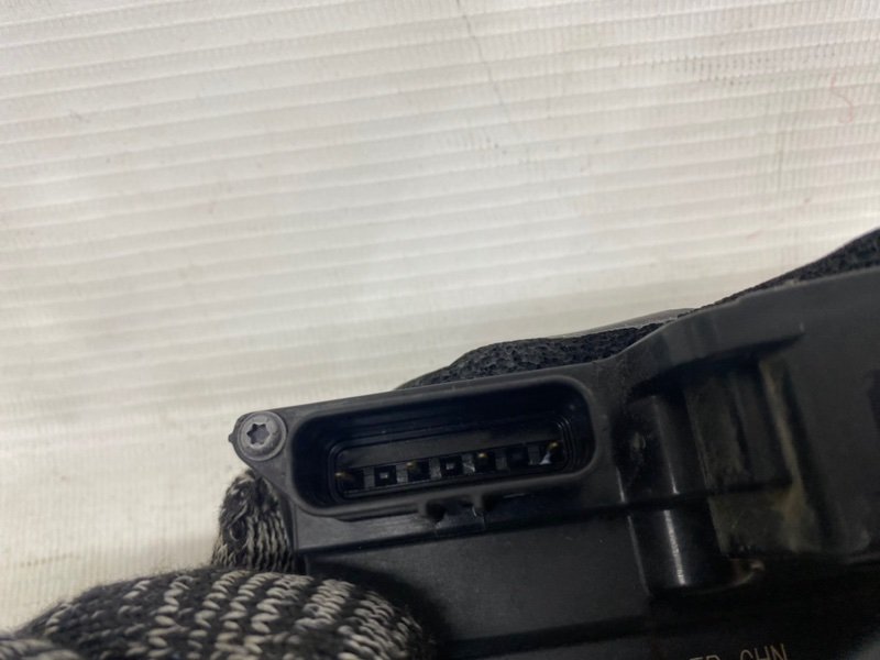 Замок двери Omoda C5 2023