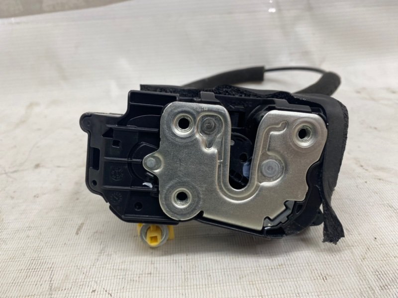 Замок двери Omoda C5 2023