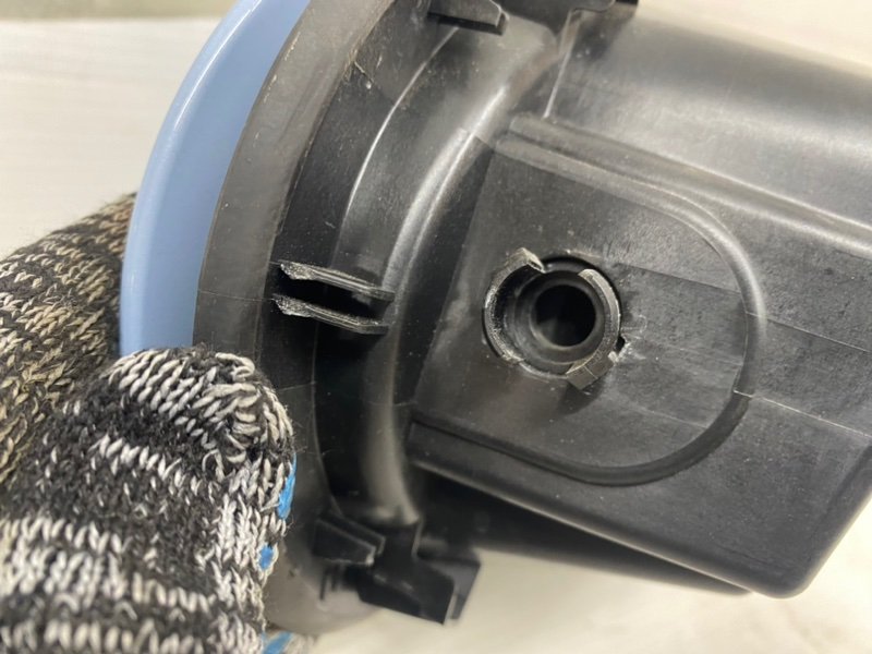 Лючок бензобака Omoda C5 2023