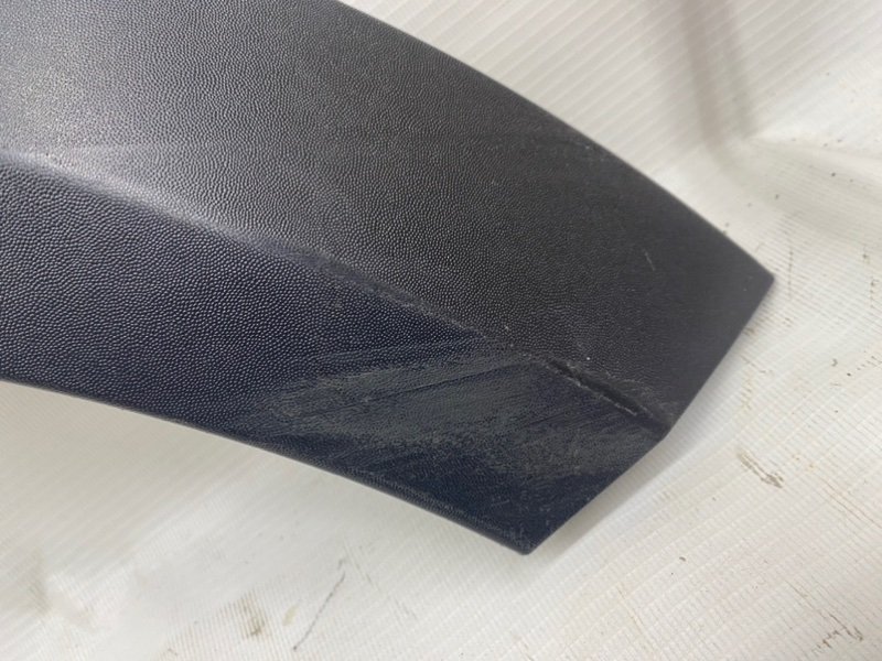 Накладка крыла Lada Xray 2021