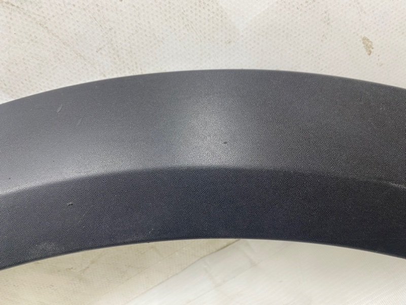 Накладка крыла Lada Xray 2021