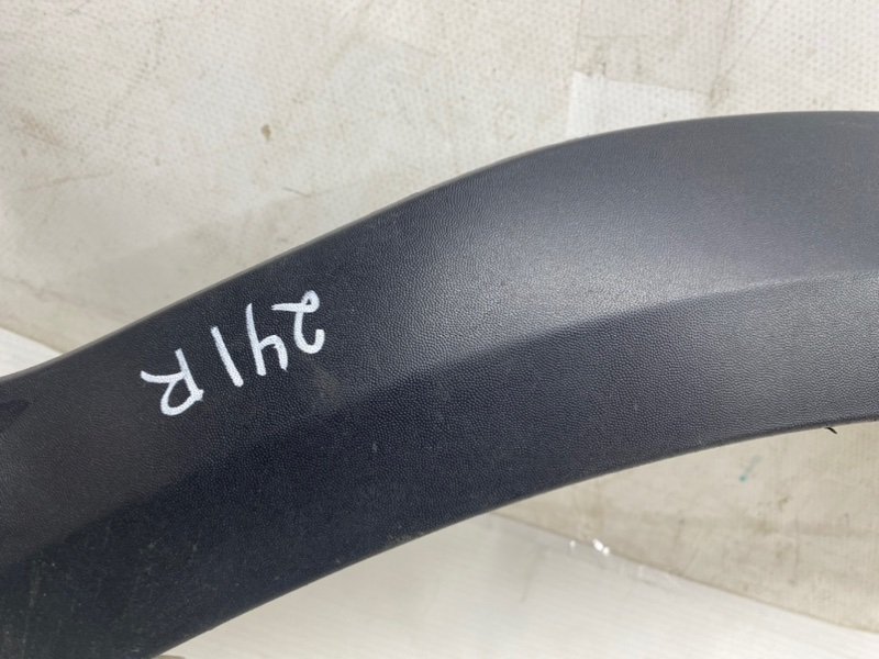 Накладка крыла Lada Xray 2021