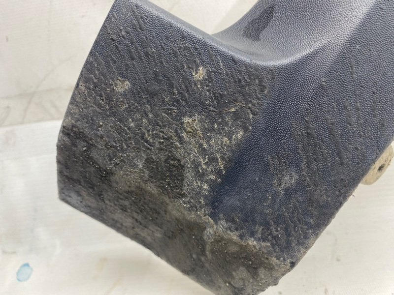 Накладка крыла Lada Xray 2021