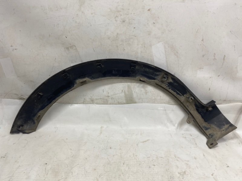 Накладка крыла Lada Xray 2021