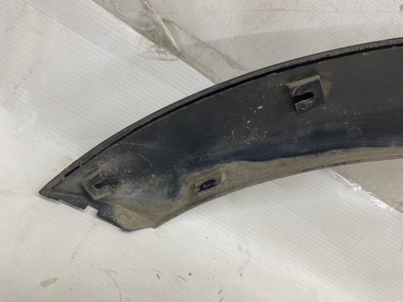 Накладка крыла Lada Xray 2021