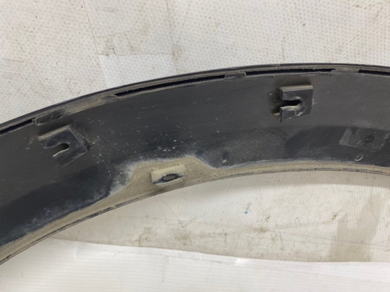 Накладка крыла Lada Xray 2021