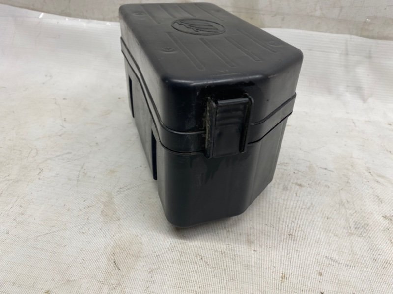 Корпус блока предохранителей Lifan X60 2013