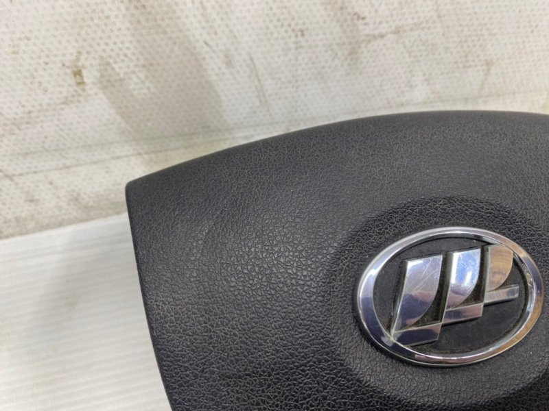 Подушка безопасности в руль Lifan X60 2013