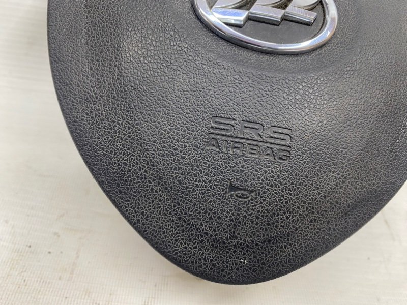 Подушка безопасности в руль Lifan X60 2013