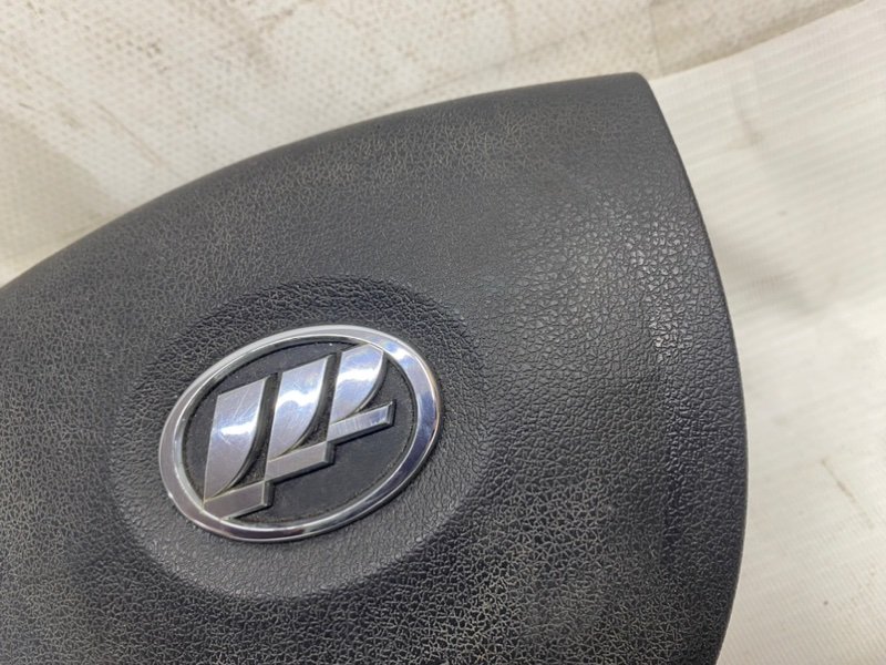 Подушка безопасности в руль Lifan X60 2013