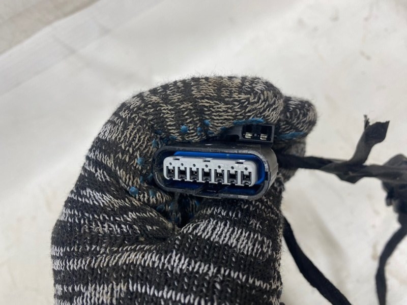 Проводка двери Omoda C5 2023