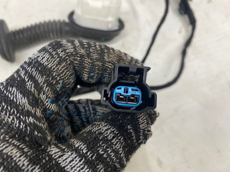 Проводка двери Omoda C5 2023