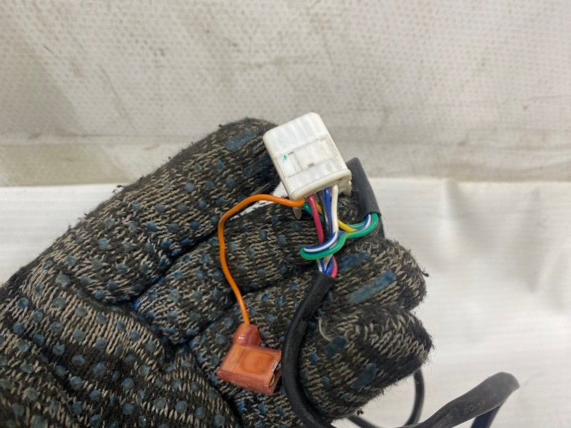 Кнопка в руль JAC T6 2020