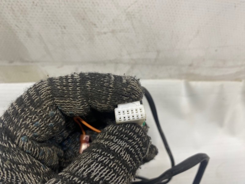 Кнопка в руль JAC T6 2020