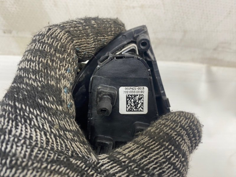 Кнопка в руль JAC T6 2020