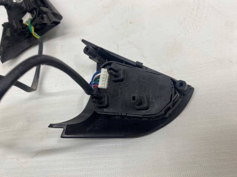 Кнопка в руль JAC T6 2020