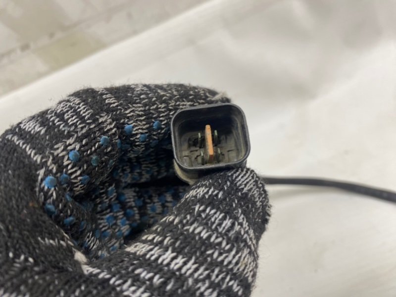 Лямбда зонд Chevrolet Aveo 2011 T250