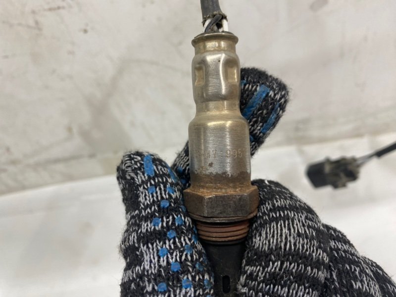 Лямбда зонд Chevrolet Aveo 2011 T250