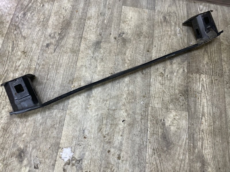 Усилитель бампера Honda CR-V 2019 RW