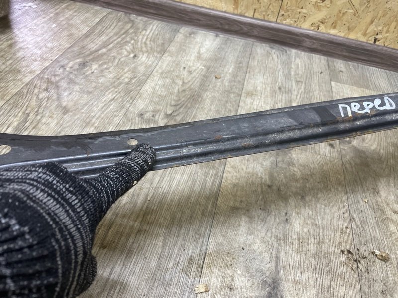 Усилитель бампера Honda CR-V 2019 RW