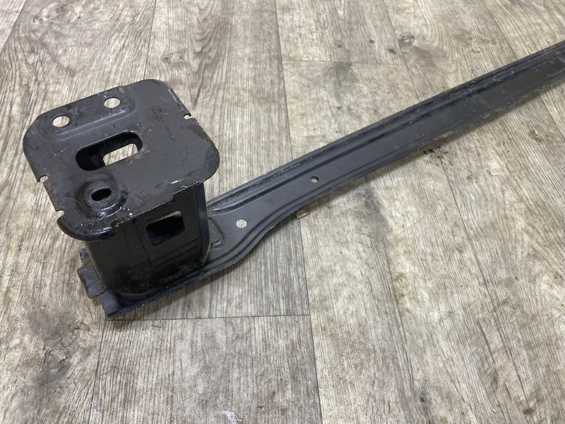 Усилитель бампера Honda CR-V 2019 RW