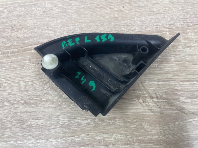 Уголок двери (внутренний) Toyota Corolla 2008 E150