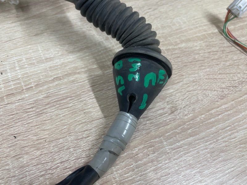 Проводка двери Toyota Corolla 2008 E150